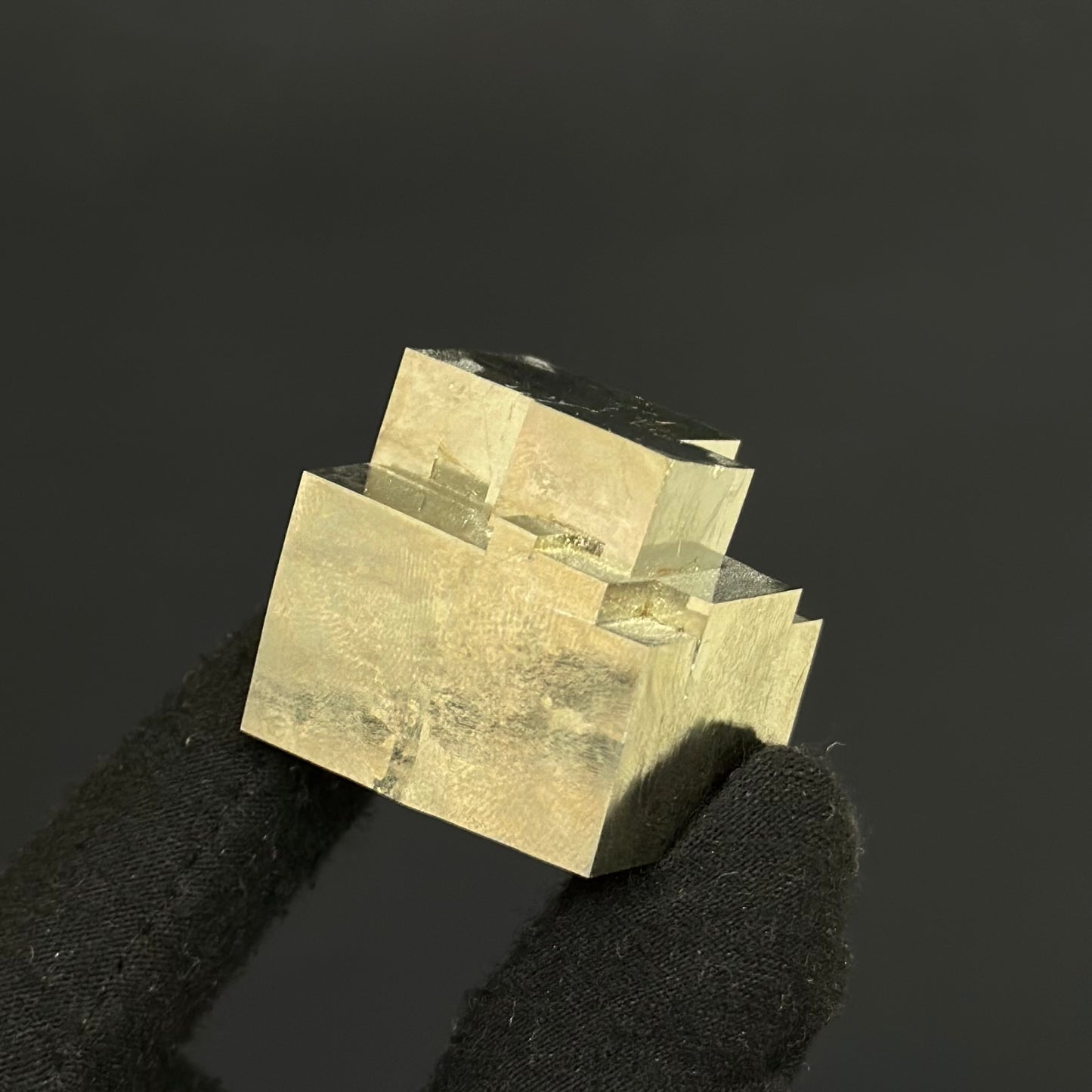 High Quality Small Intergrown Specimen from Ampliación Mina A Victoria