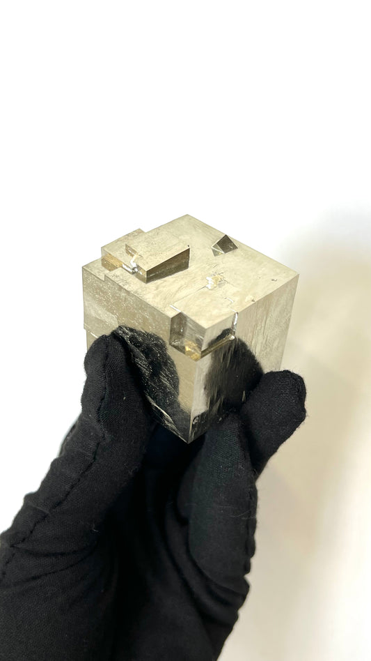 Collection Cube from Navajún